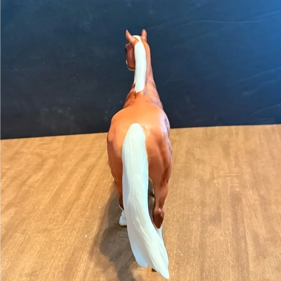 Breyer Elvis Presley and Rising Sun - Picture 4 of 6